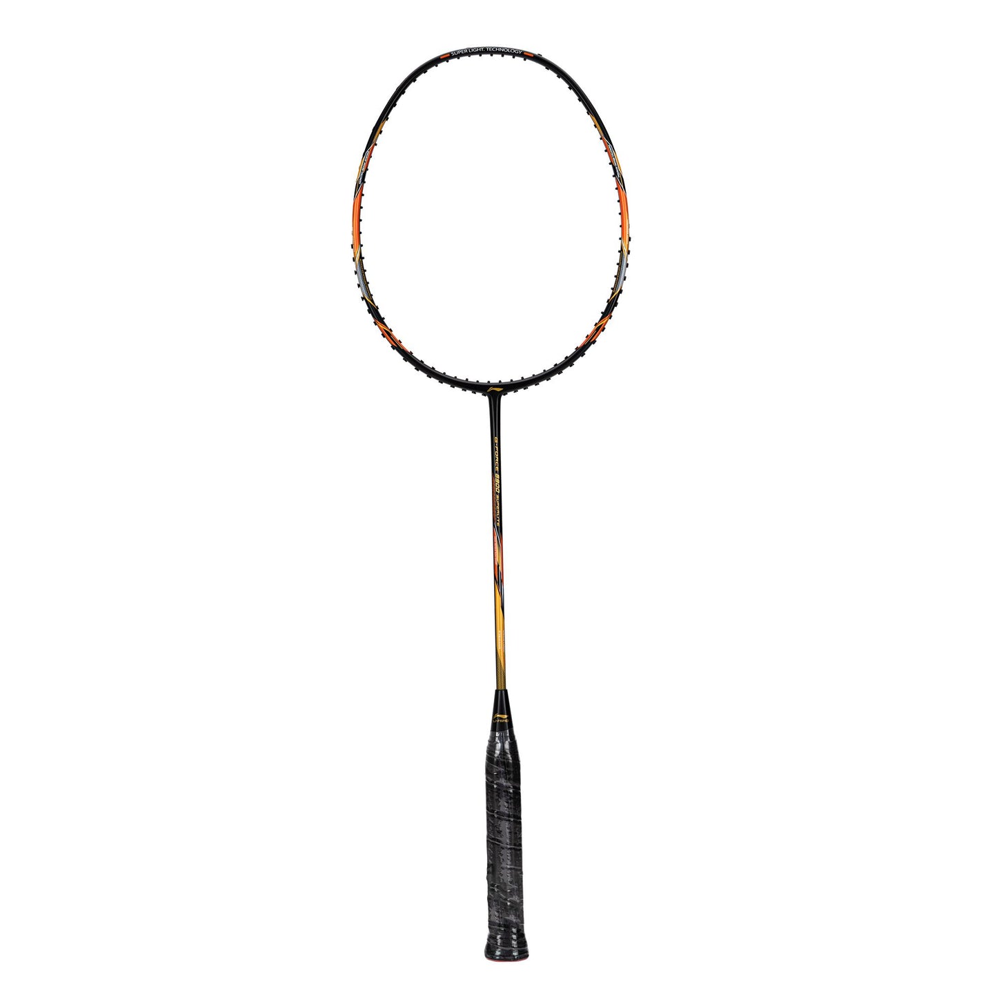 G-Force 5900 Superlite (Black/Gold)