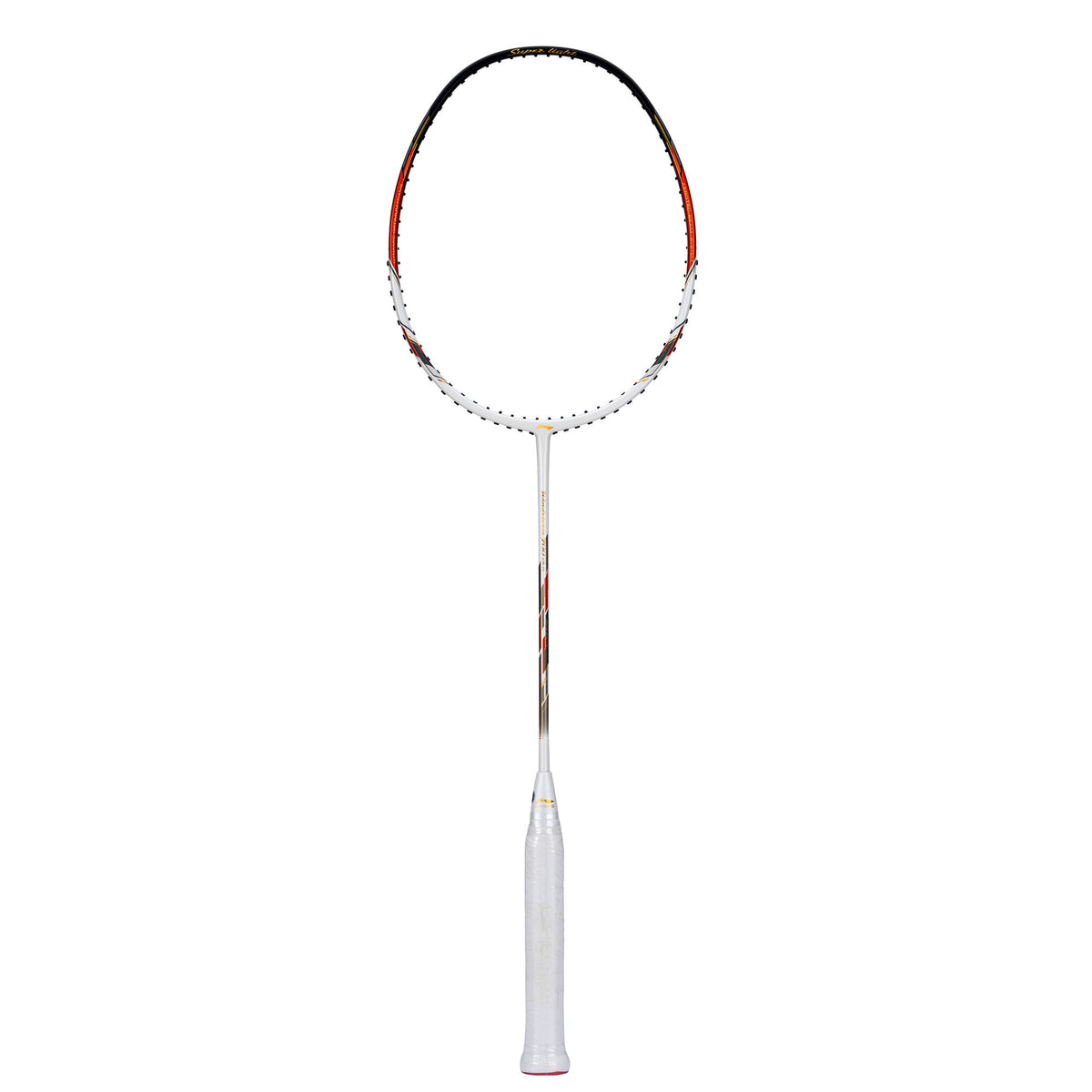Windstorm 700 Plus- Pearl White/Black/Rich Gold