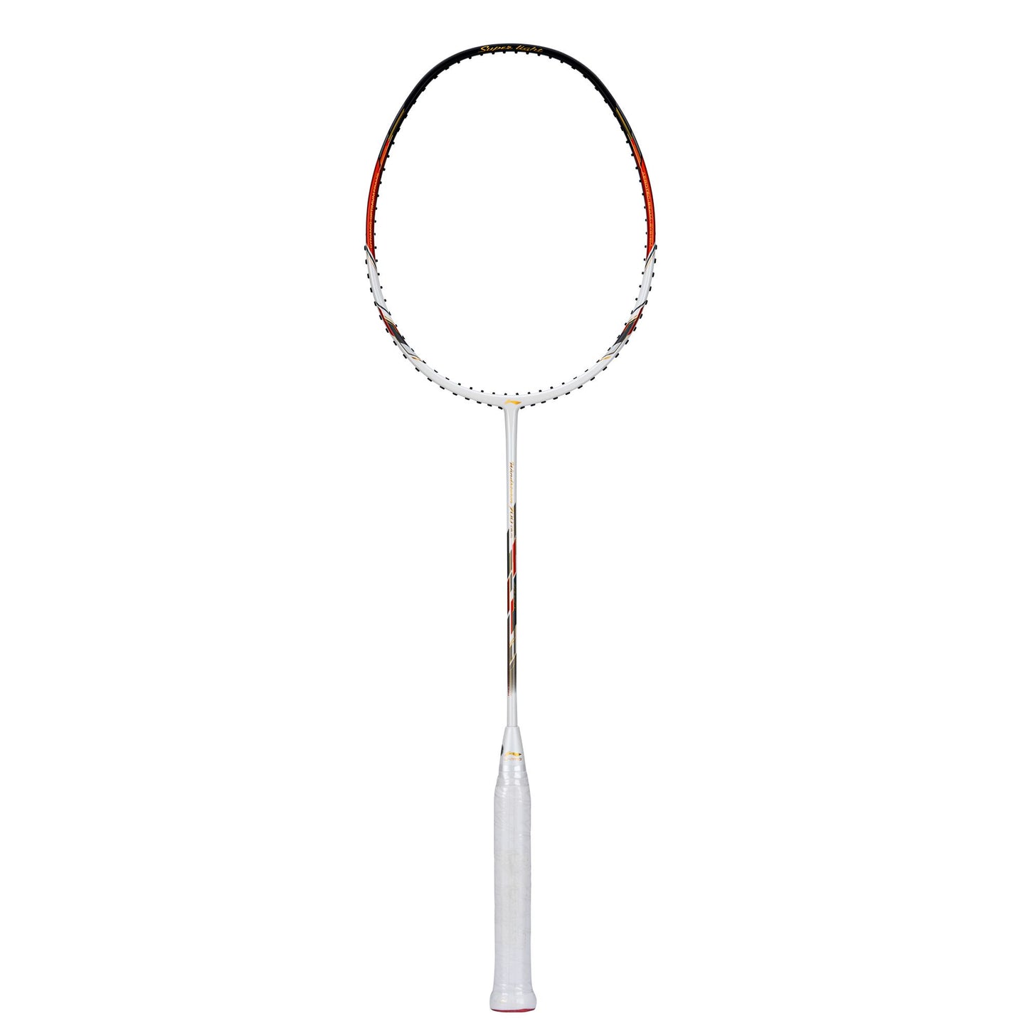 Windstorm 700 Plus- Pearl White/Black/Rich Gold