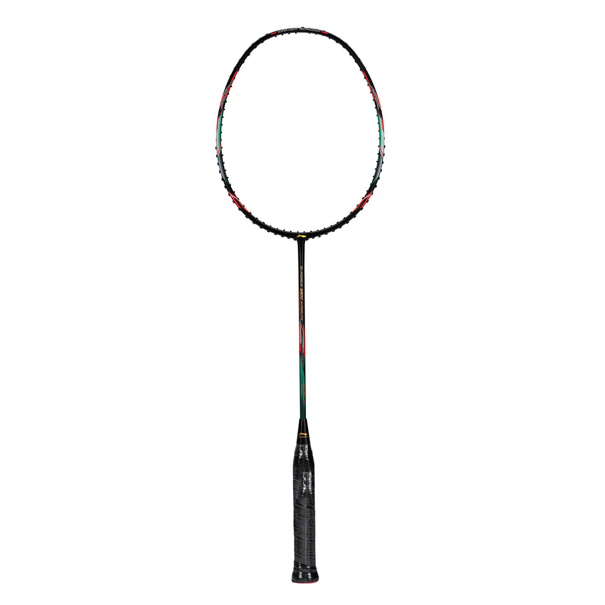 G-Force 5900 Superlite (Black/Cyan/Orange)