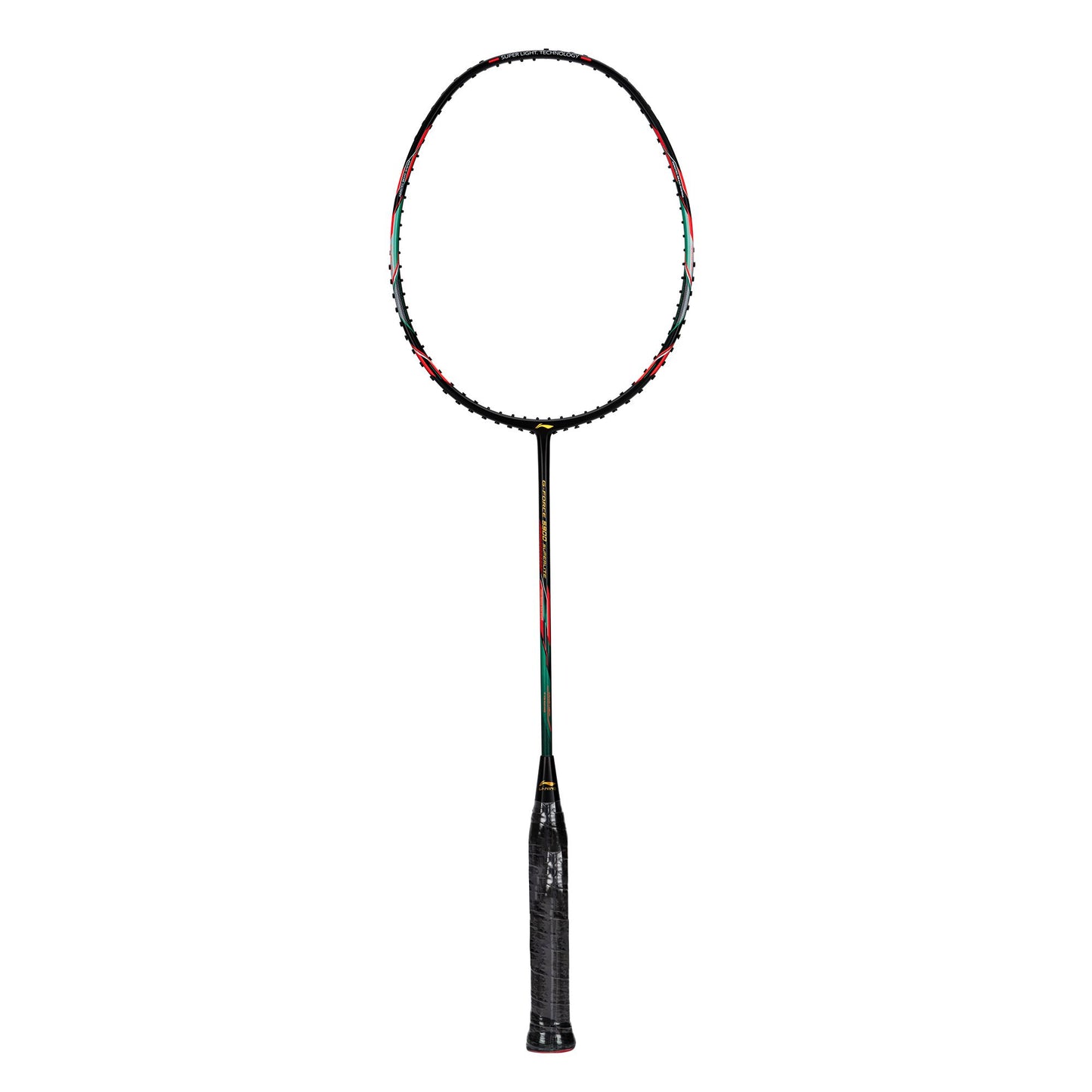 G-Force 5900 Superlite (Black/Cyan/Orange)