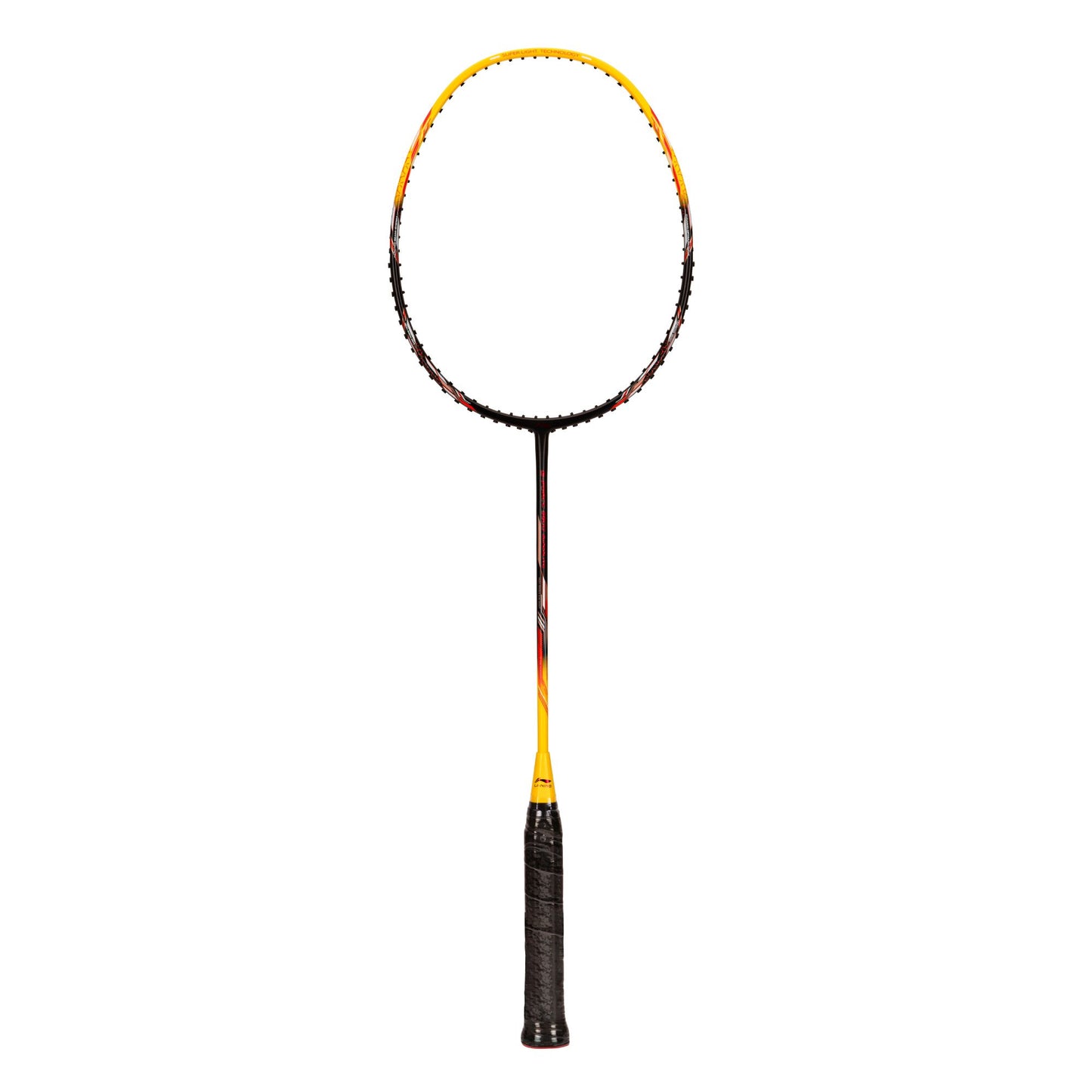 G-Force 5800 Superlite (Black/Yellow/Red)