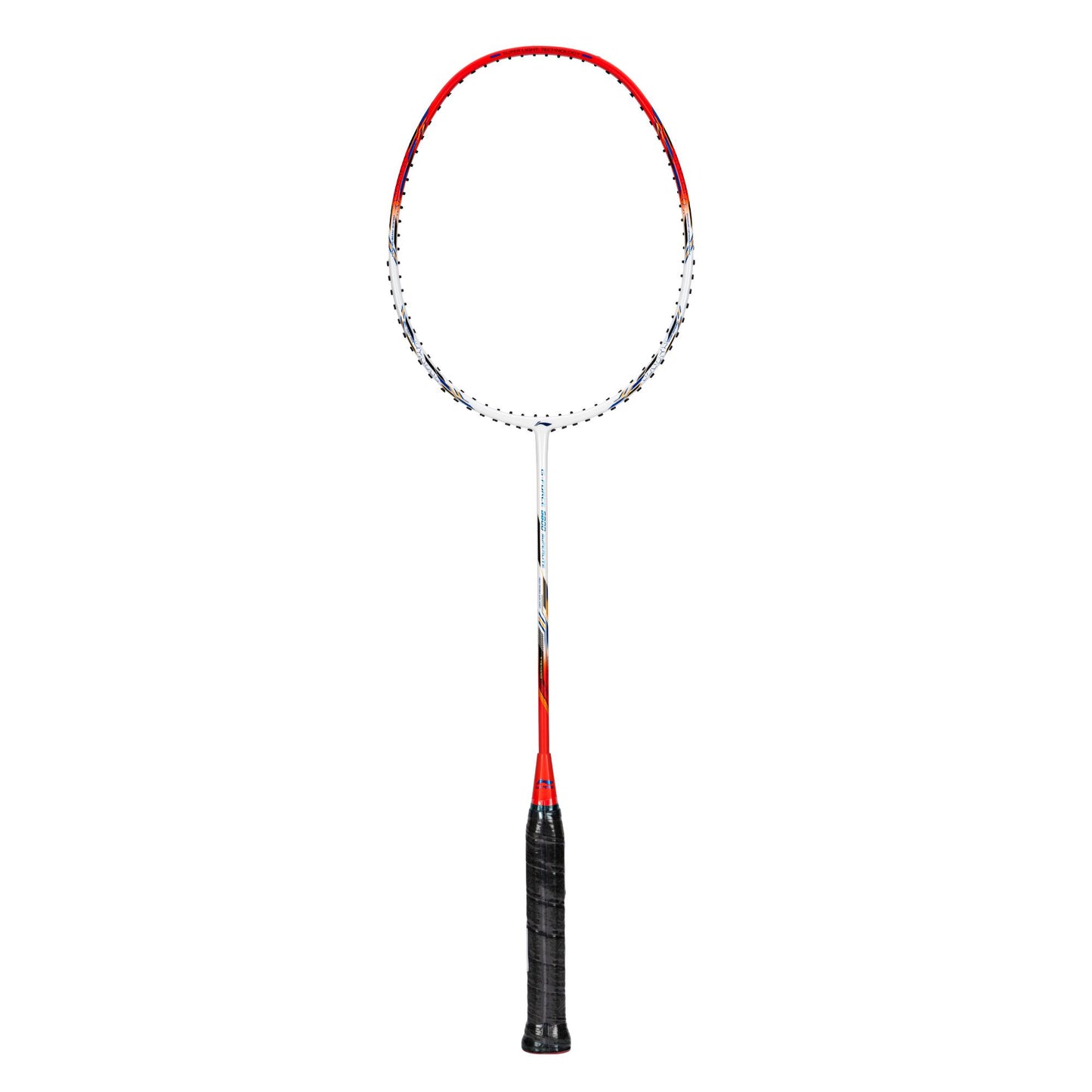 G-Force 5800 Superlite (White/Orange Red/Blue)