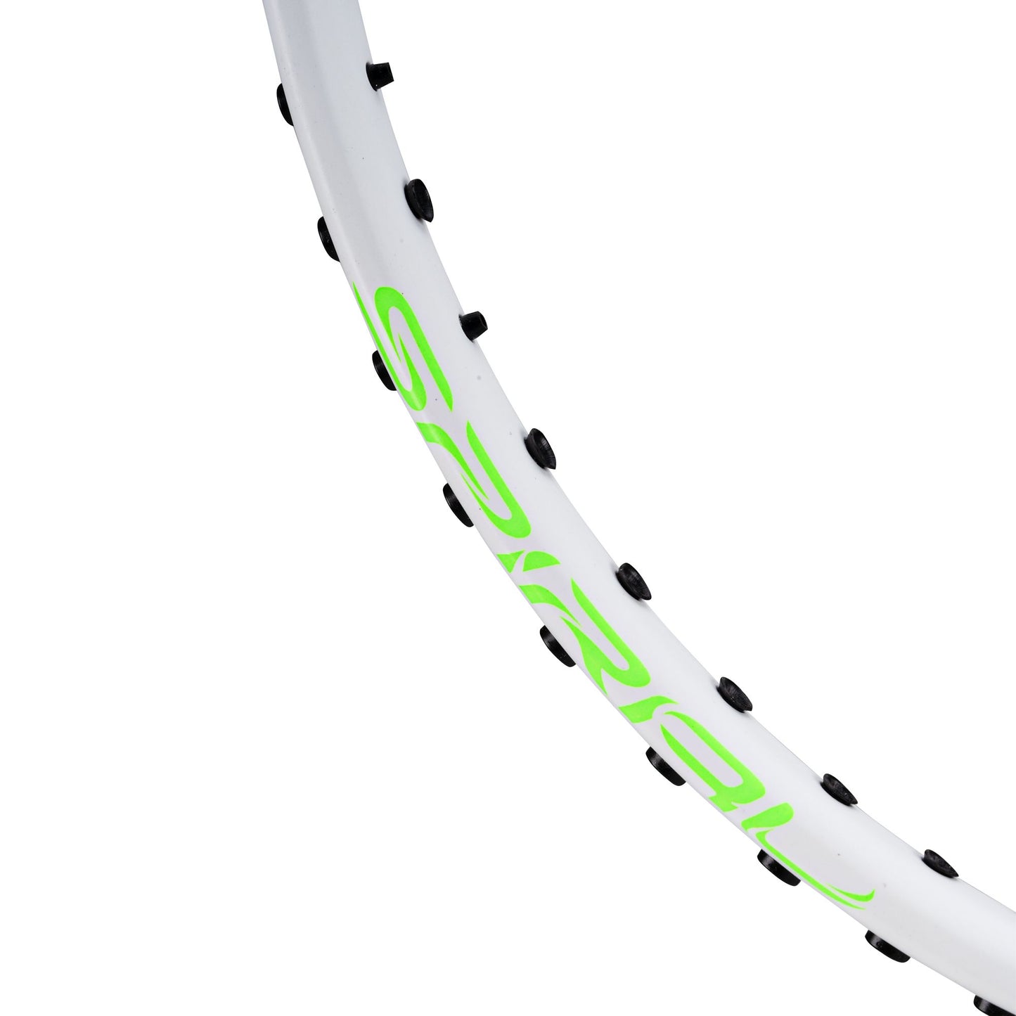 BLADEX SPIRAL (4U) - LIGHT SMOKE PINK