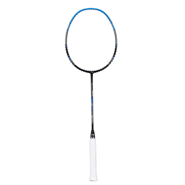 Windstorm 700 Plus- Black/Blue/Silver