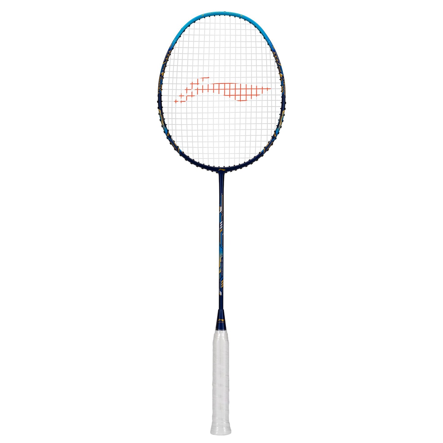 Air Force 77 G3 (Navy/Blue/Gold)