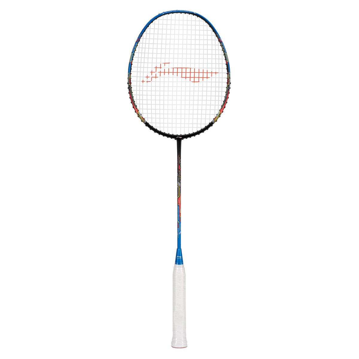 Air Force 79 G3 (Black/Blue/Red)