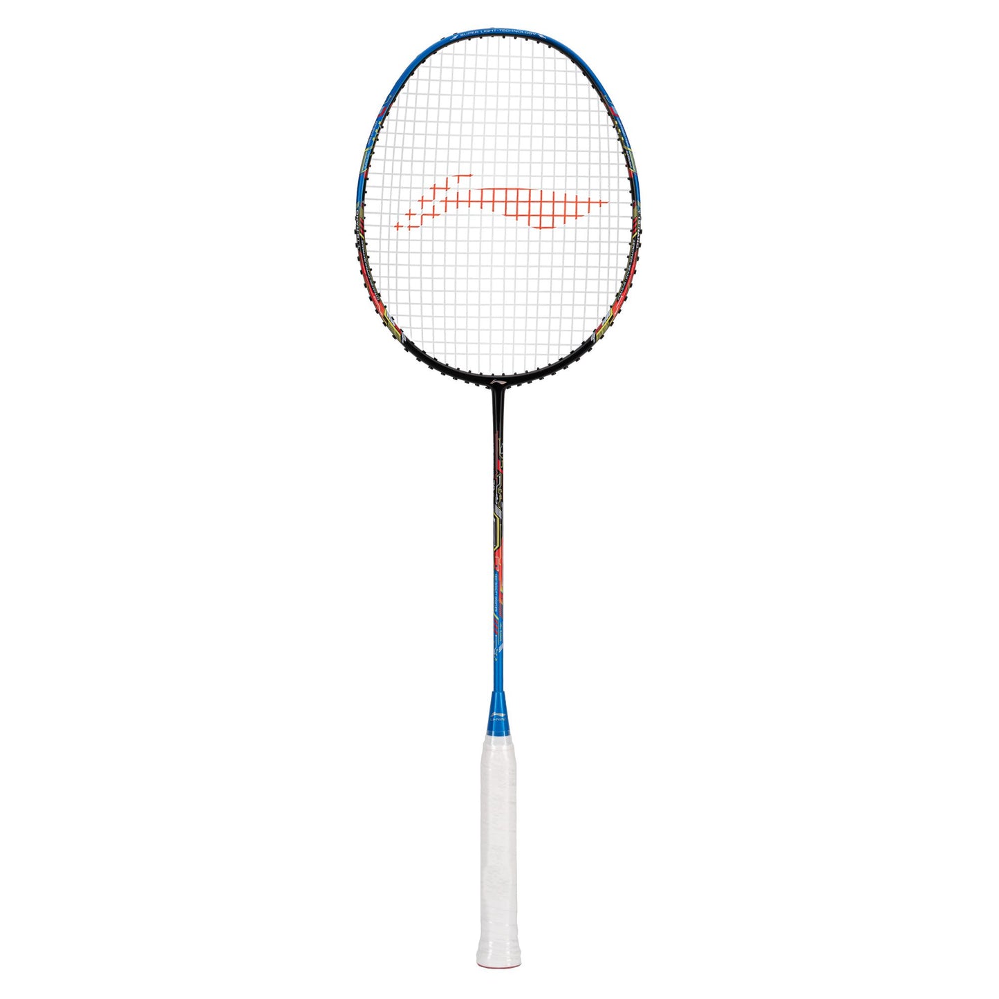 Air Force 79 G3 (Black/Blue/Red)