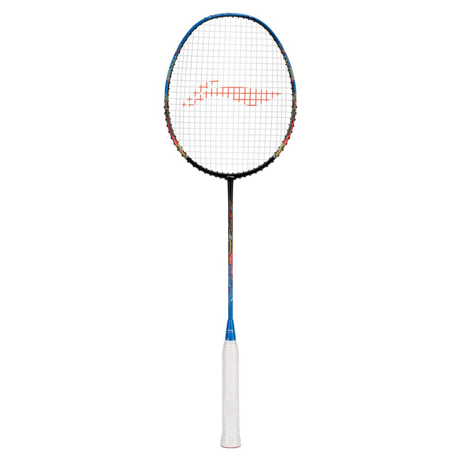 Air Force 79 G3 (Black/Blue/Red)