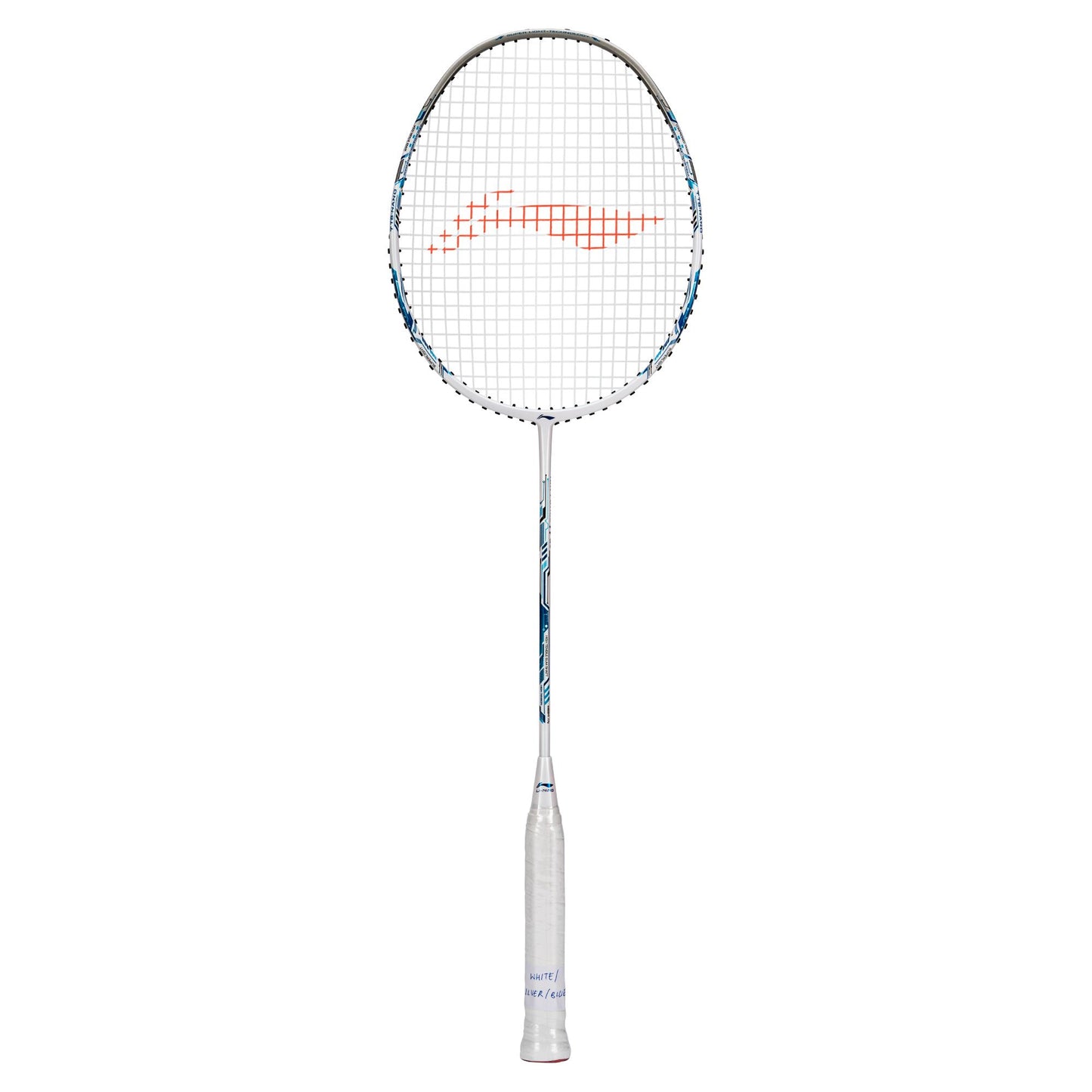 Air Force 77 G3 (White/Silver/Blue)