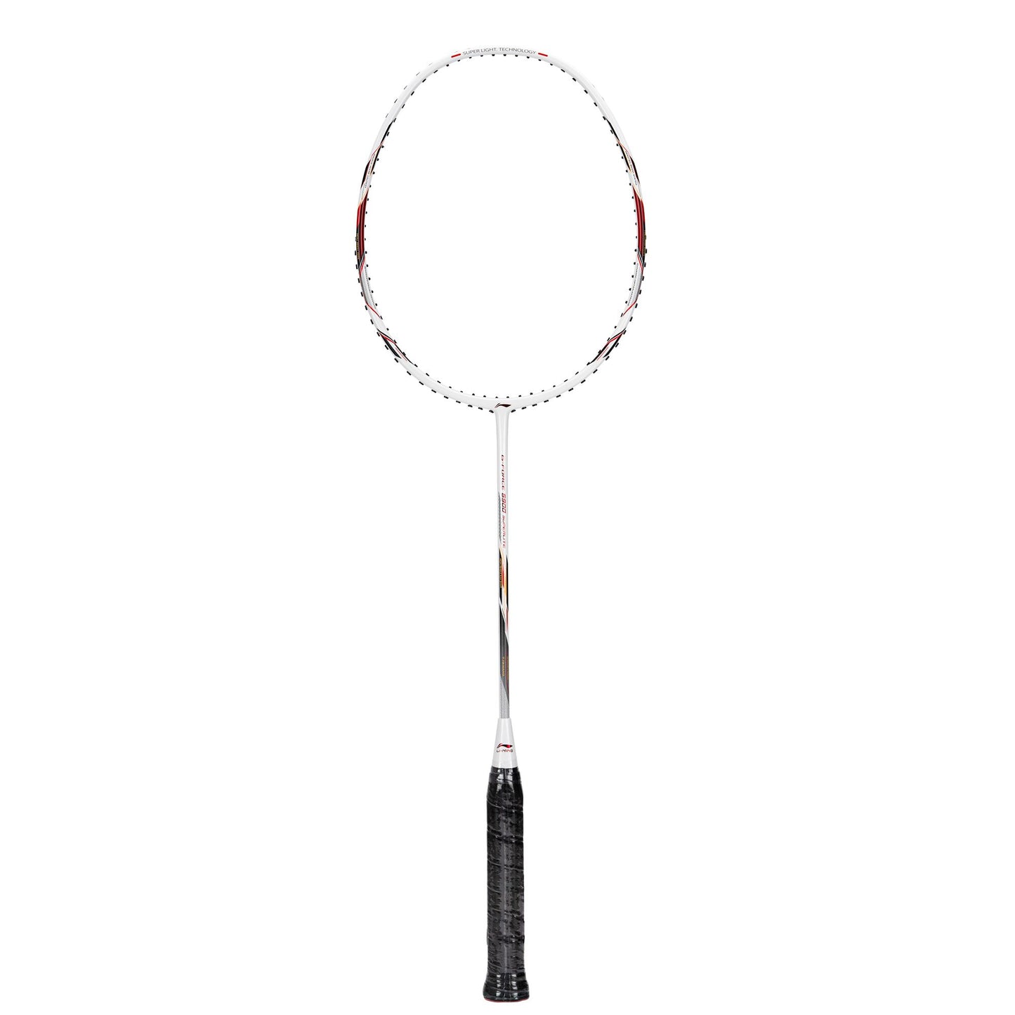G-Force 5900 Superlite (White/Red/Black)