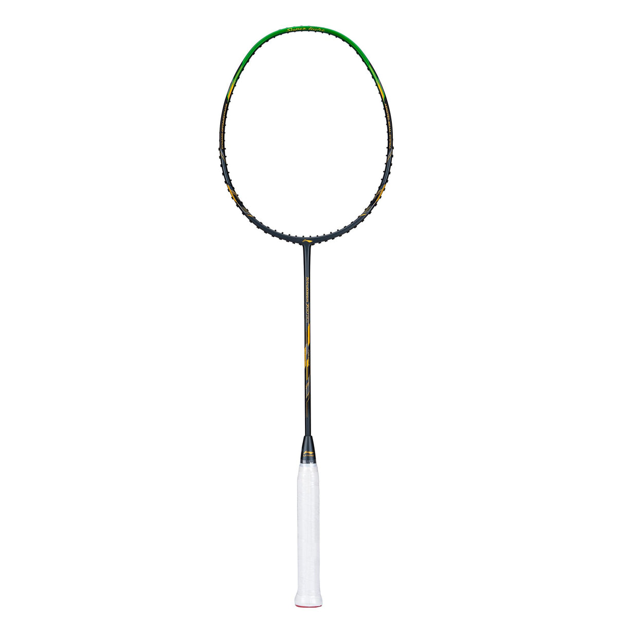 Windstorm 700 Plus- Charcoal/Emerald Green/Rich Gold