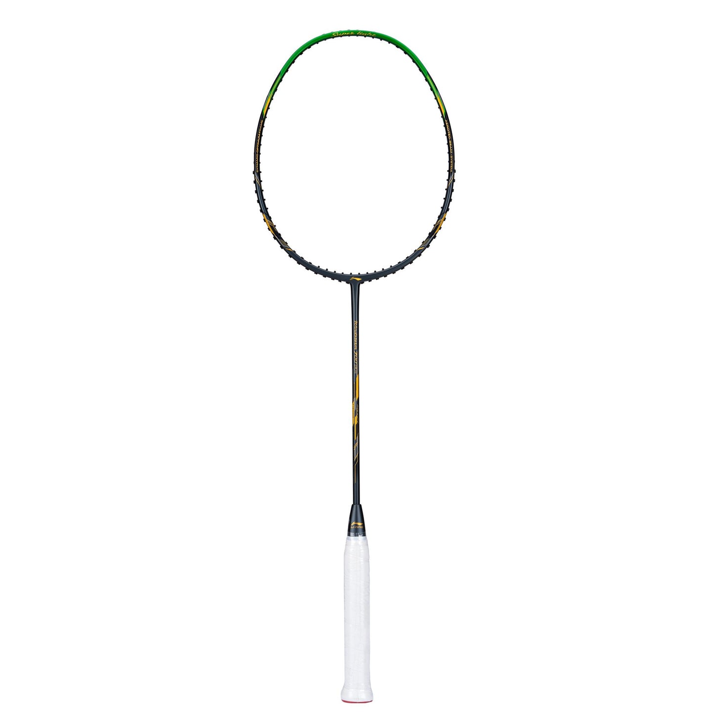 Windstorm 700 Plus- Charcoal/Emerald Green/Rich Gold