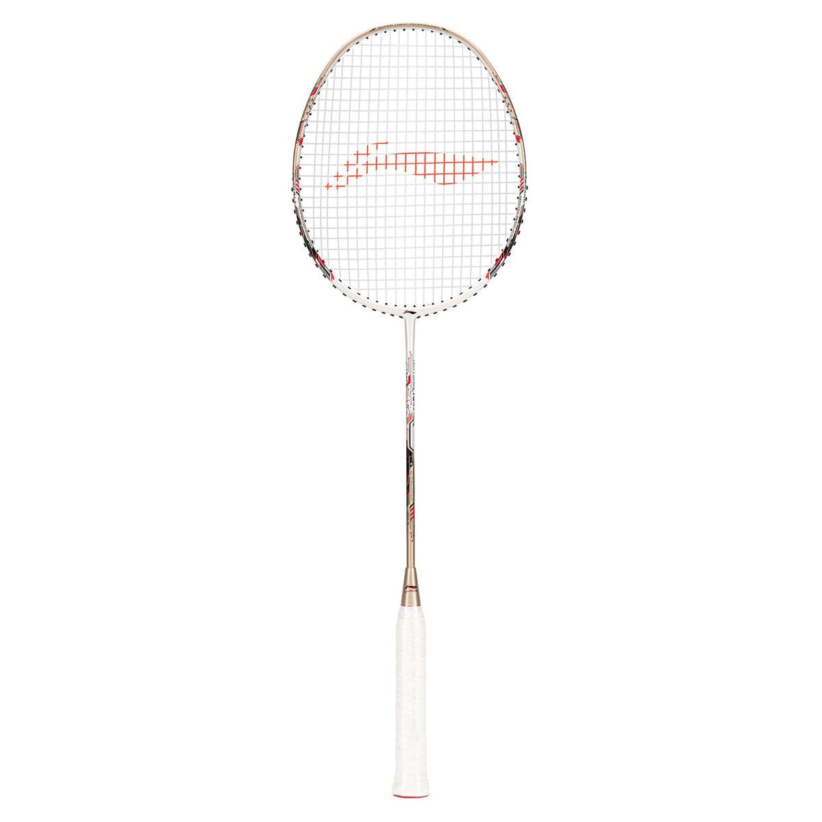 Air Force 79 G3 (White/Gold/Red)