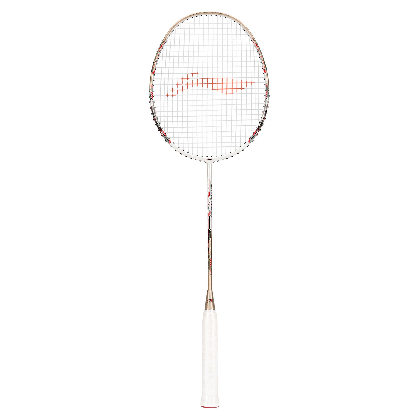 Air Force 79 G3 (White/Gold/Red)