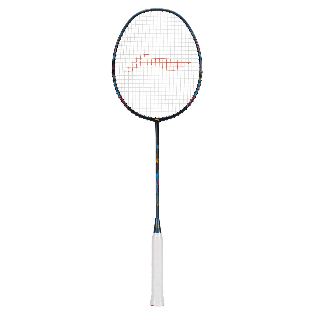 Air Force 79 G3 (Charcoal/Grey/Blue)