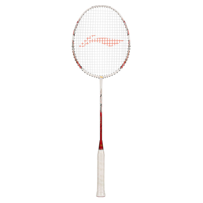 Air Force 80 G3 (White/Red/Black)