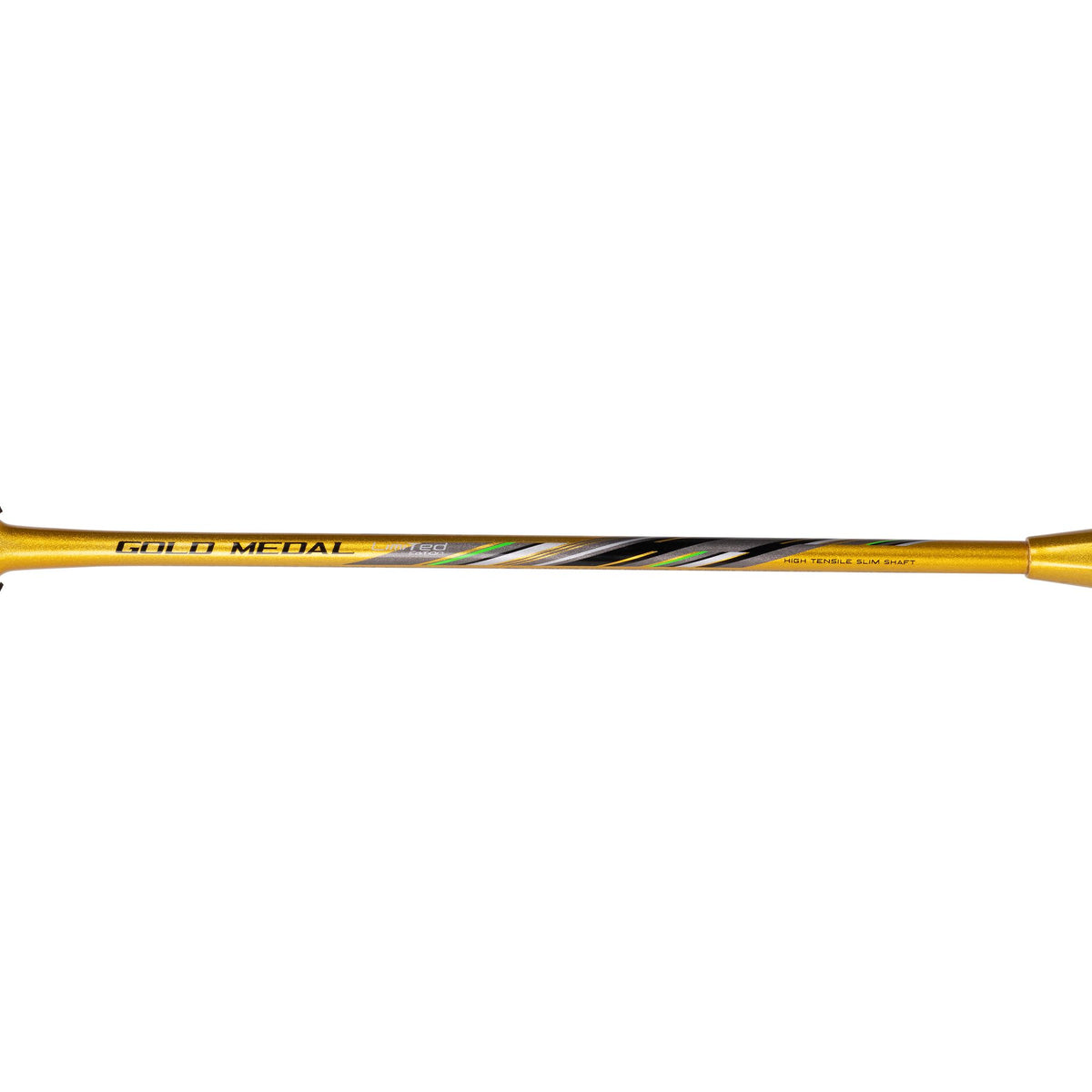 Gold Medal Limited Edition