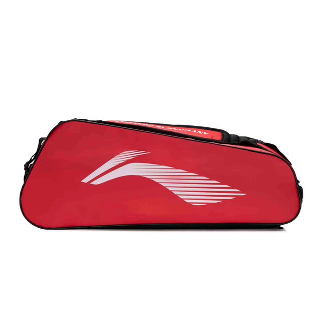 Trio Pocket Kit Bag Red