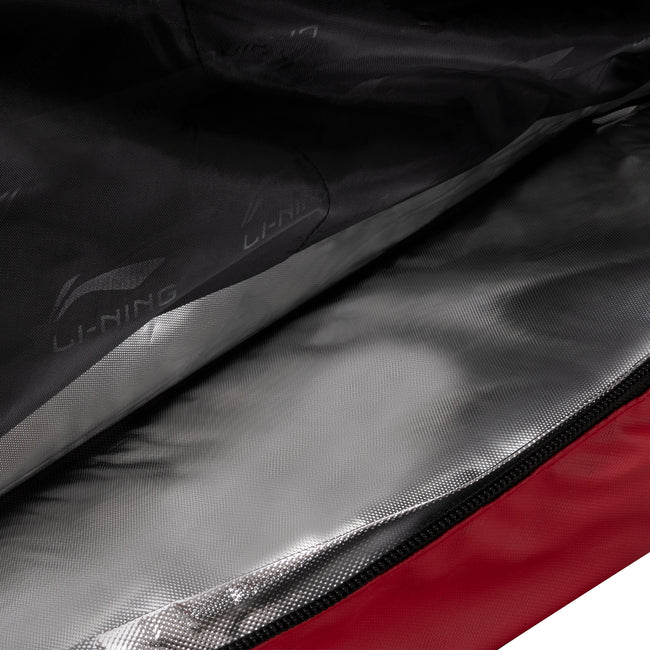 Trio Pocket Kit Bag Red