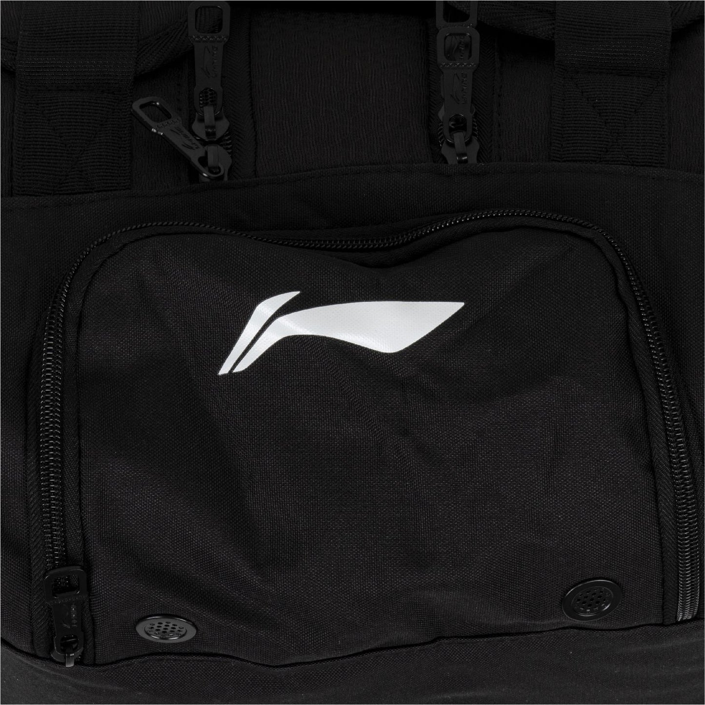 Parallel Kit Bag (Black/Gold)