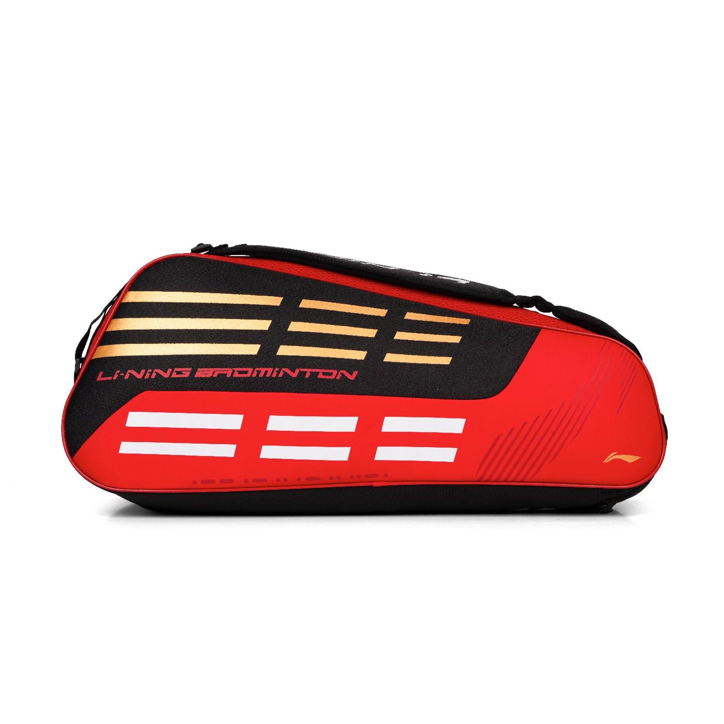 Parallel Kit Bag (Red)