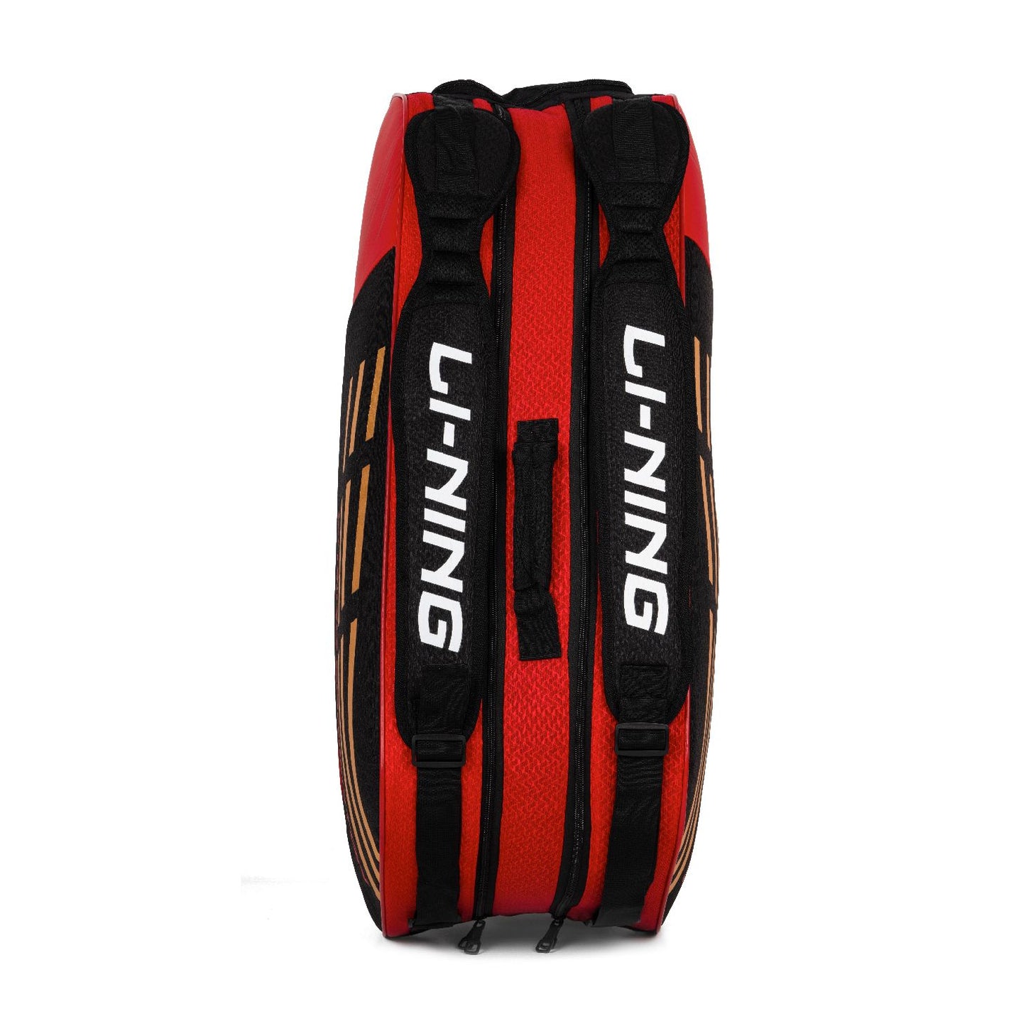 Parallel Kit Bag (Red)