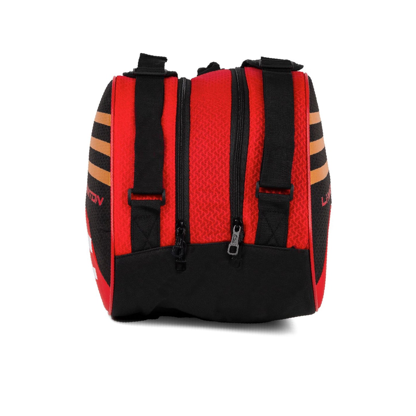 Parallel Kit Bag (Red)