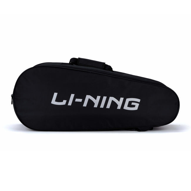 Raider Max Badminton Kit Bag - Black/Blue