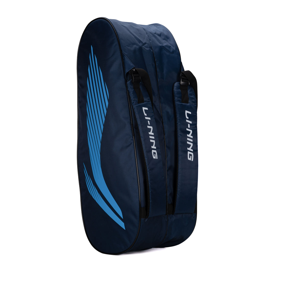 Hot Shot Badminton Kit Bag - Teal/Deep Sea