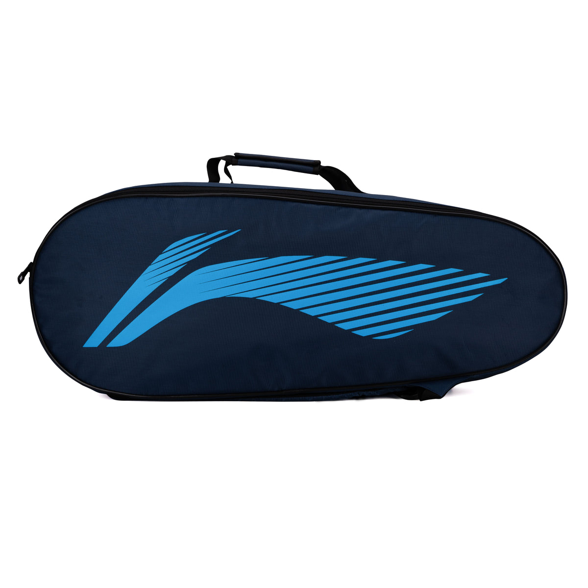 Hot Shot Badminton Kit Bag - Teal/Deep Sea