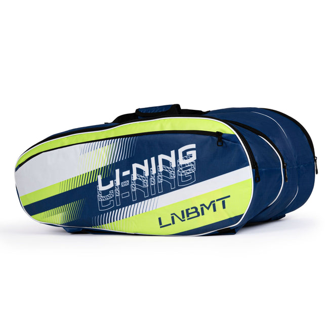 Spike Kit Bag (Blue/Lime)
