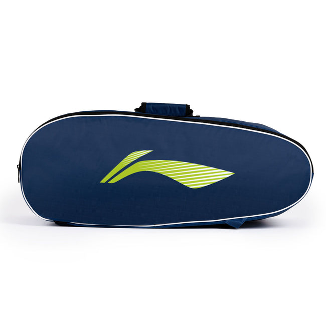 Spike Kit Bag (Blue/Lime)