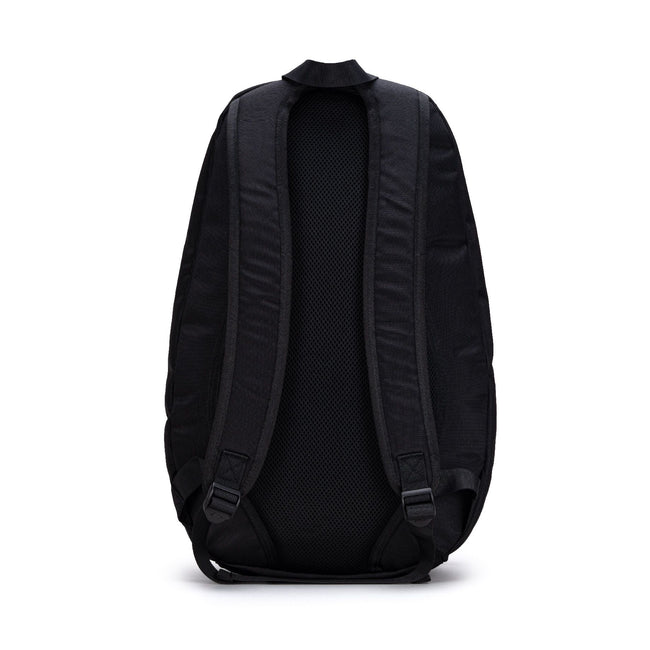 E-Glide Backpack (Black/Silver)