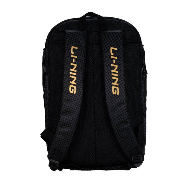 Dotvibe Gear Pod Backpack (Black)