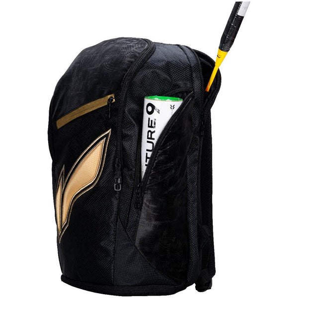 Dotvibe Gear Pod Backpack (Black)