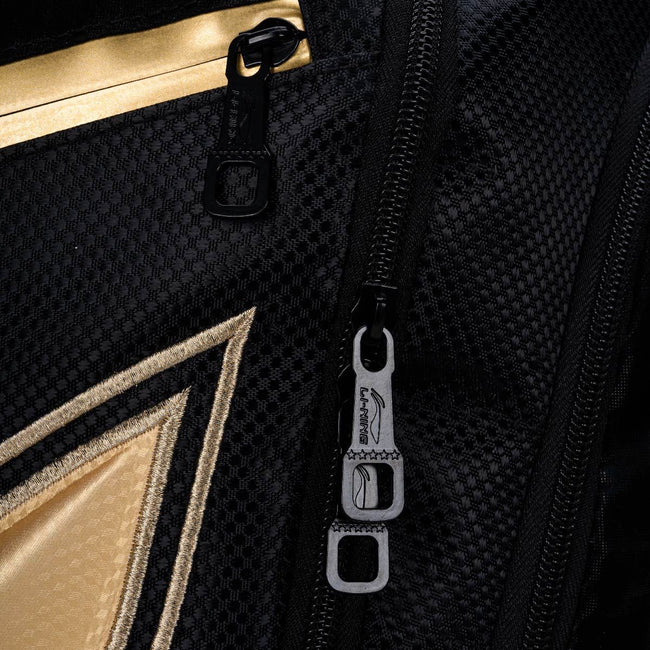 Dotvibe Gear Pod Backpack (Black)