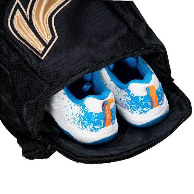 Dotvibe Gear Pod Backpack (Black)