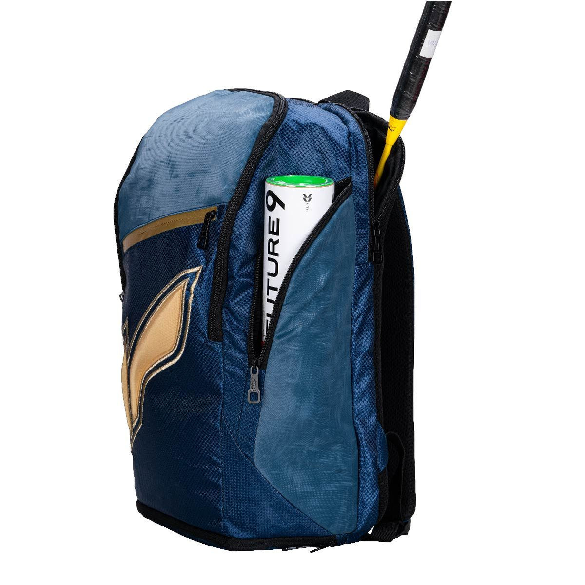 Dotvibe Gear Pod Backpack (Navy)