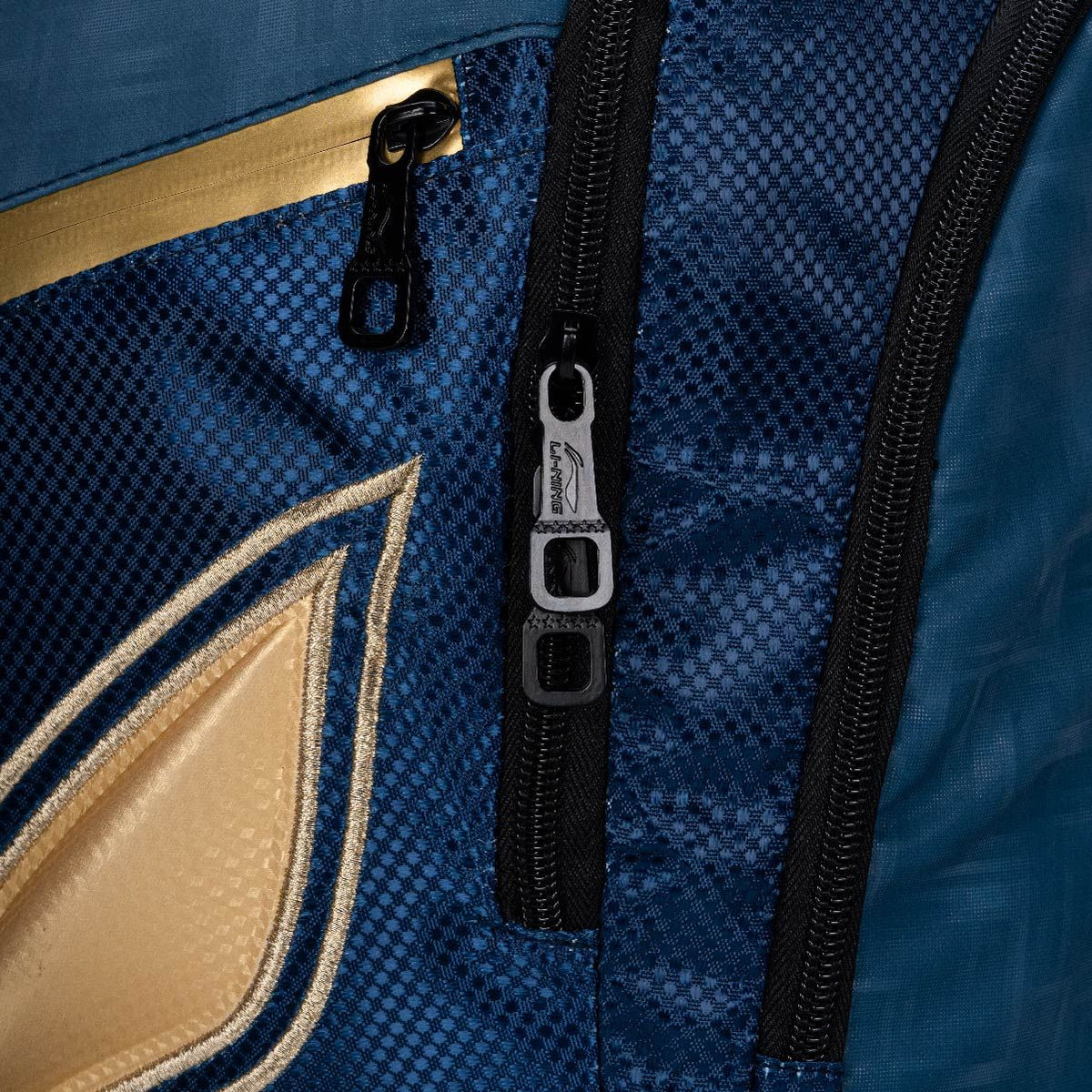 Dotvibe Gear Pod Backpack (Navy)