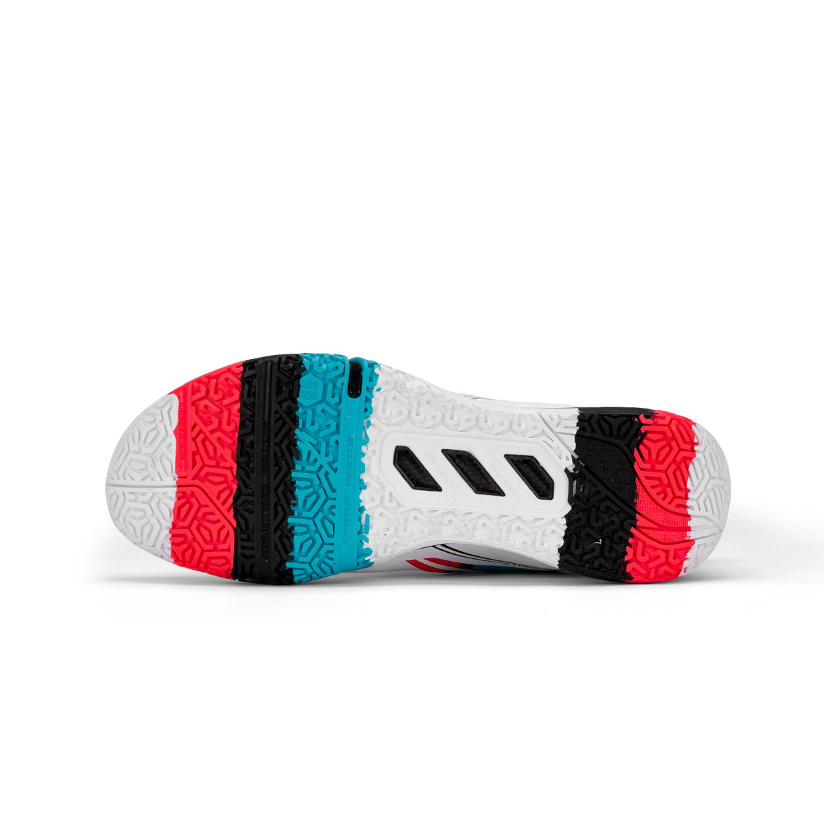 Saga II Pro (STD.White/Black)