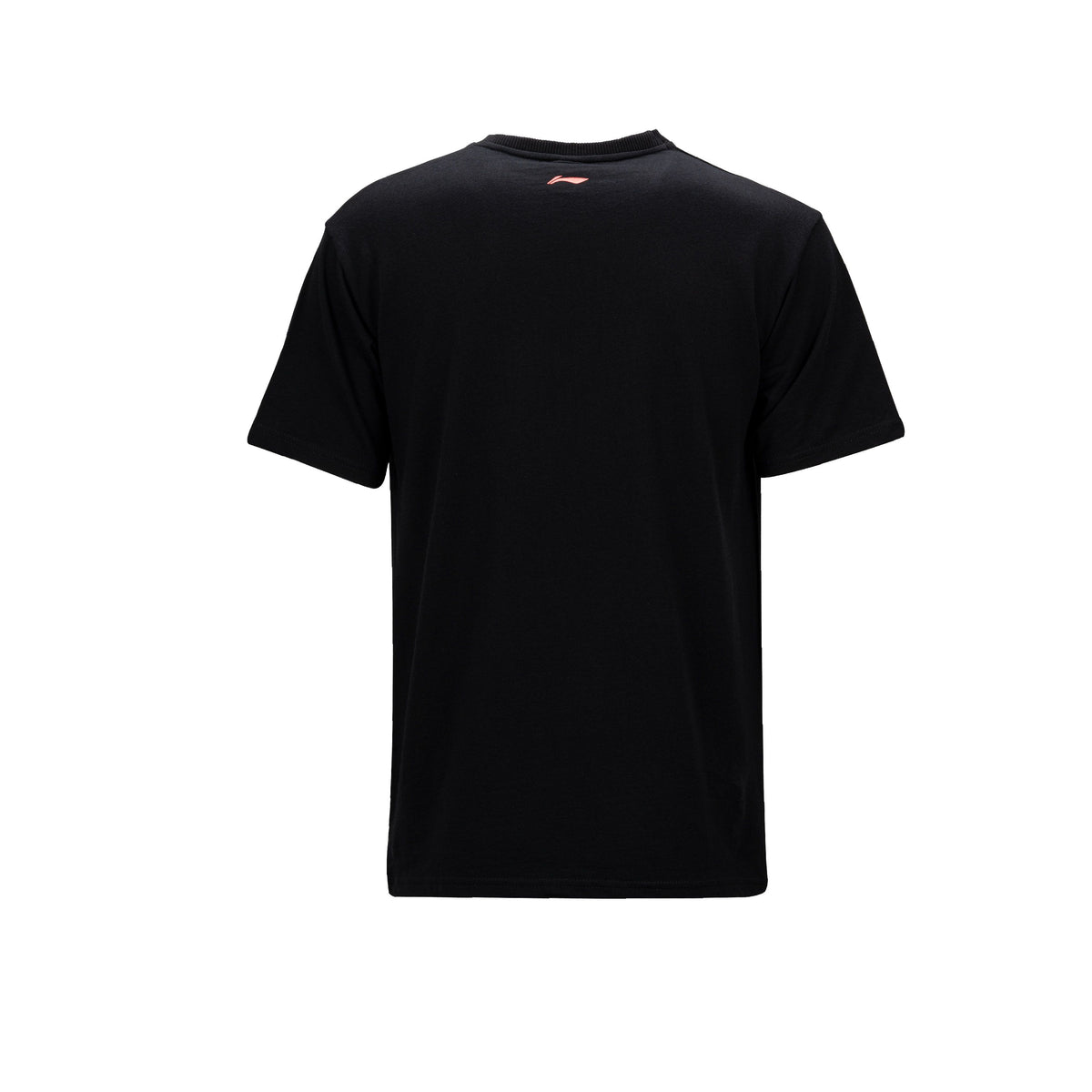 Workout T-Shirt-BLACK