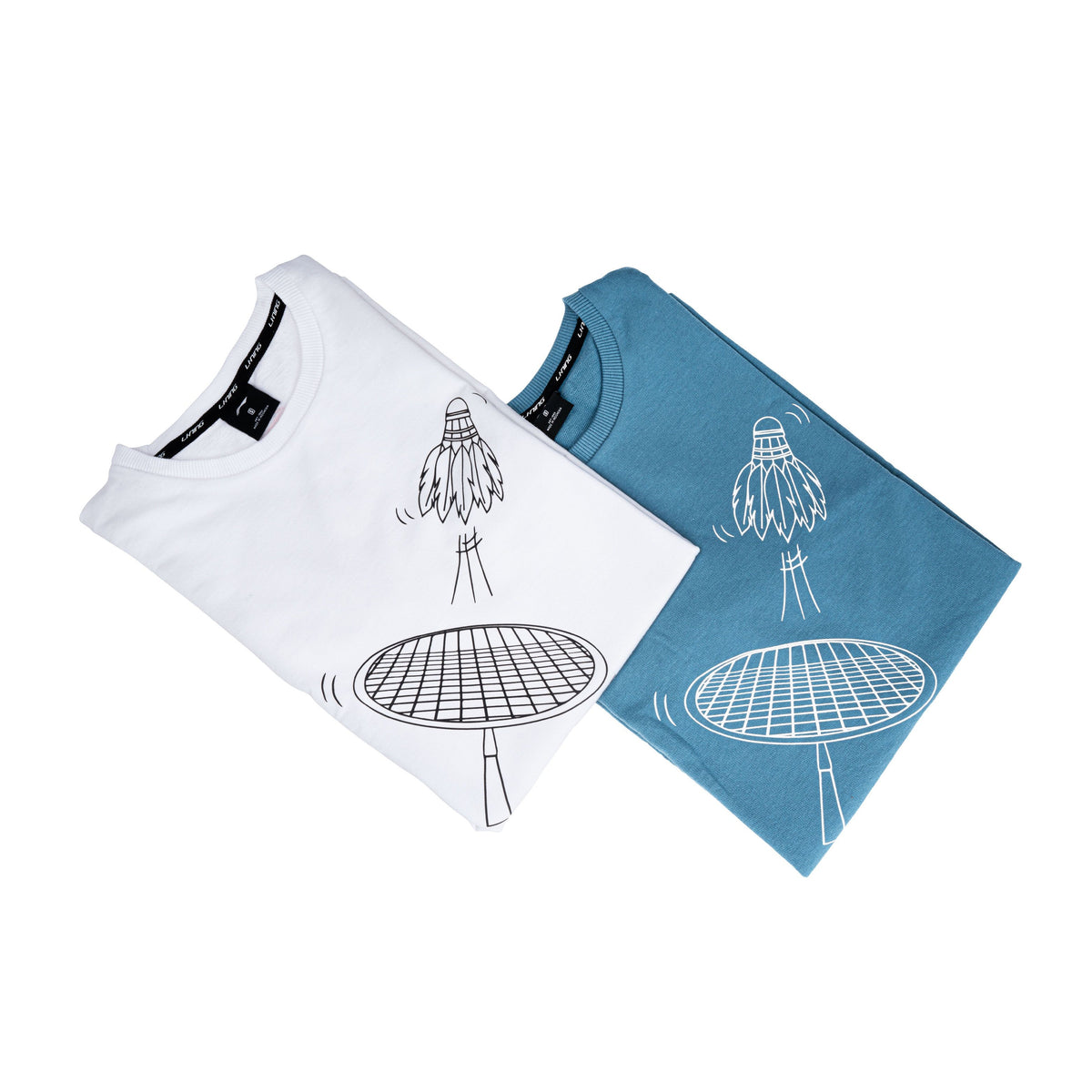 Spring T-Shirt-WHITE