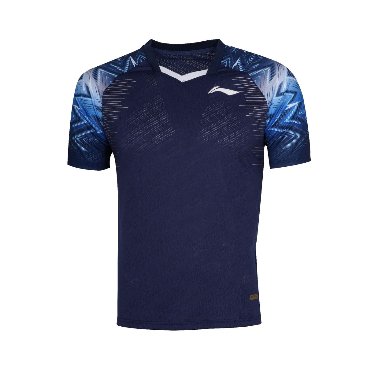 Commando T-Shirt - Navy
