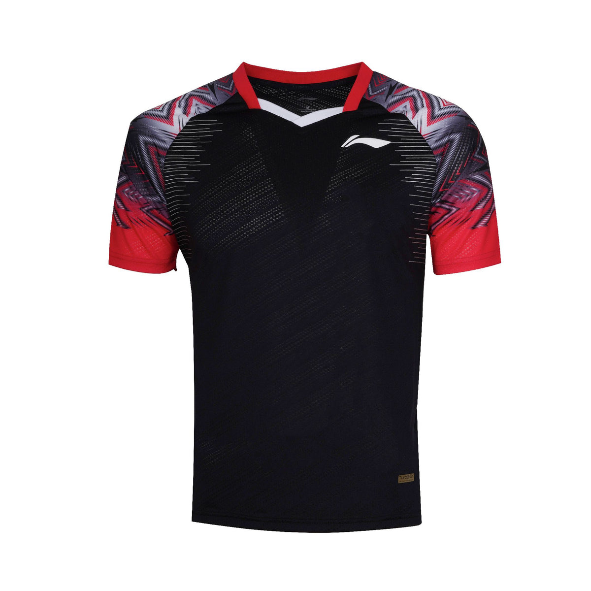 Commando T-Shirt - Black