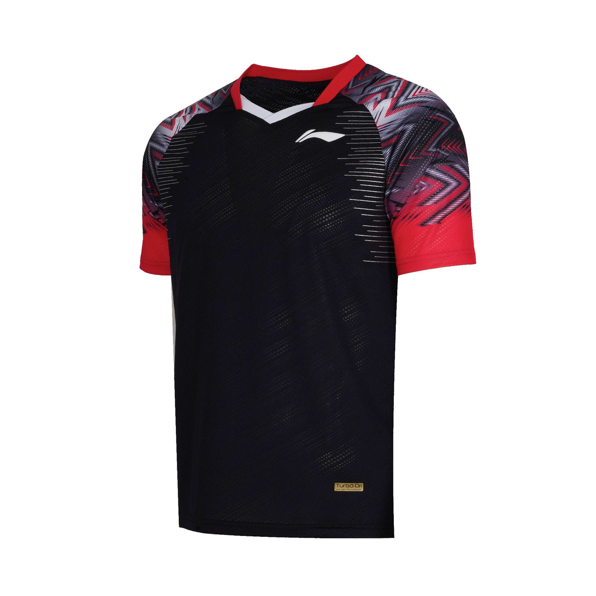 Commando T-Shirt - Black