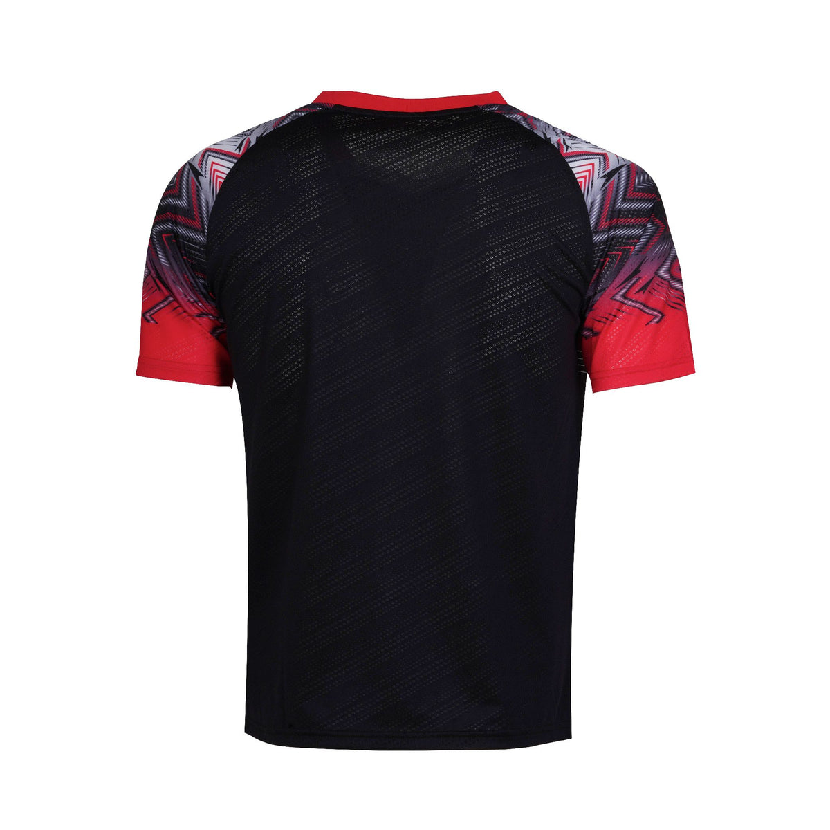 Commando T-Shirt - Black