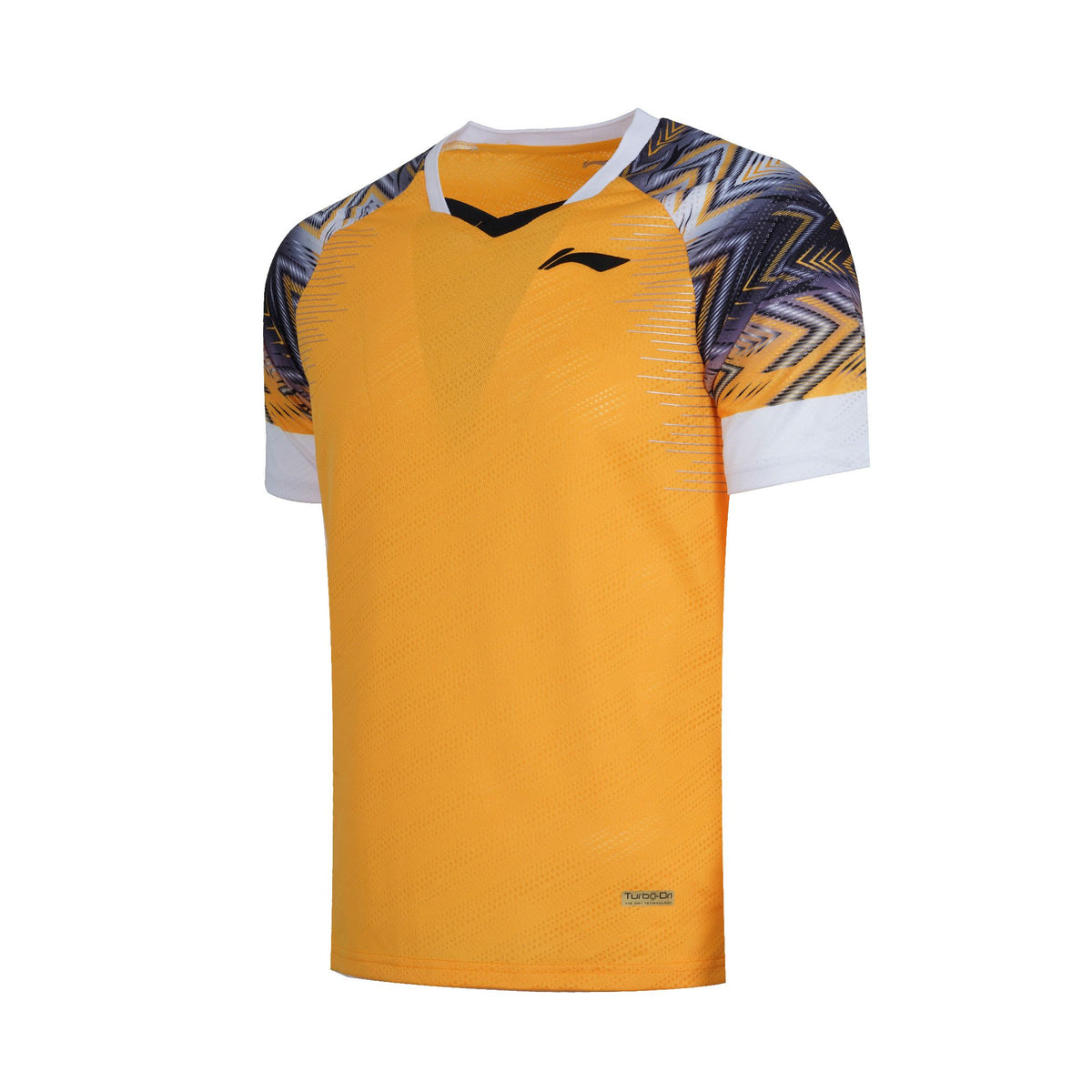 Commando T-Shirt - Yellow