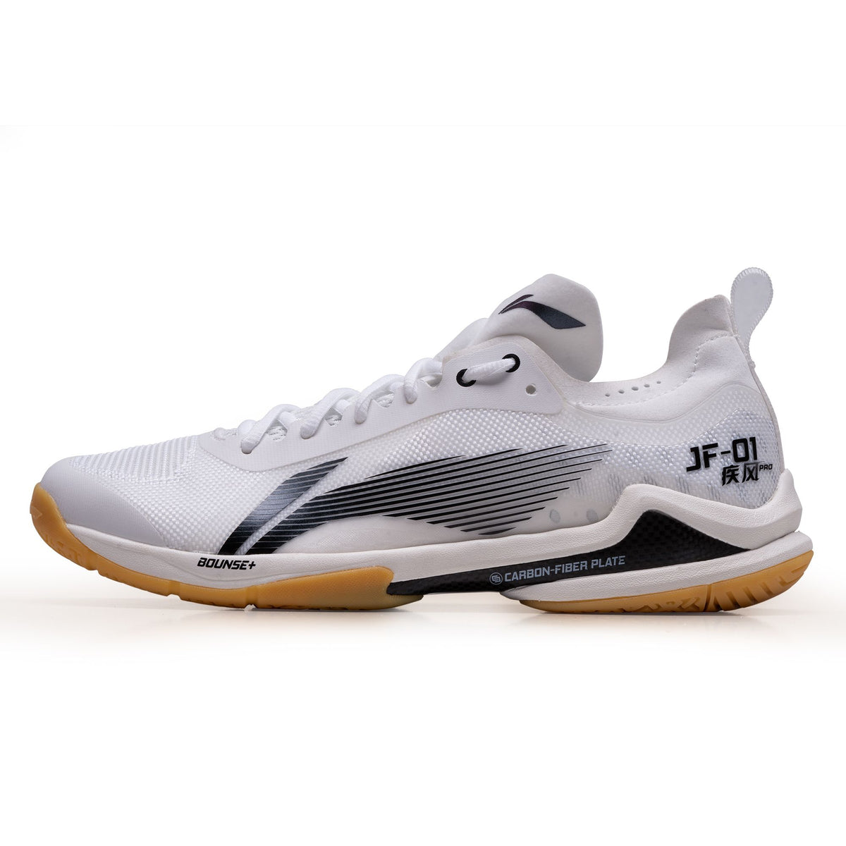 Blast Pro - AYAS012-1 (White, Black)