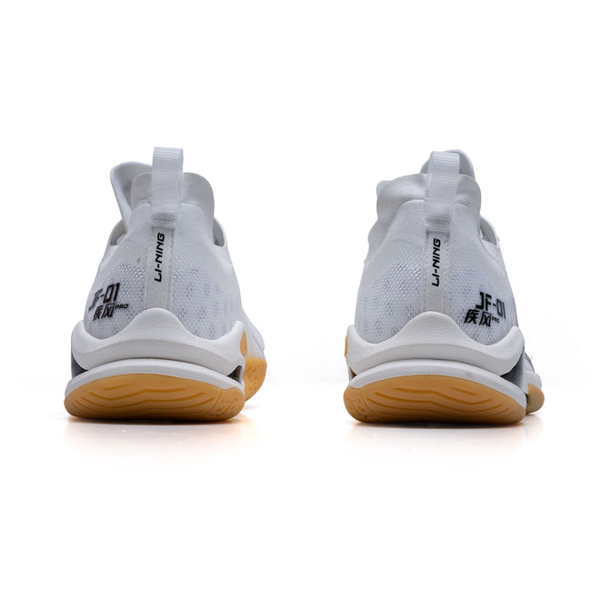 Blast Pro - AYAS012-1 (White, Black)